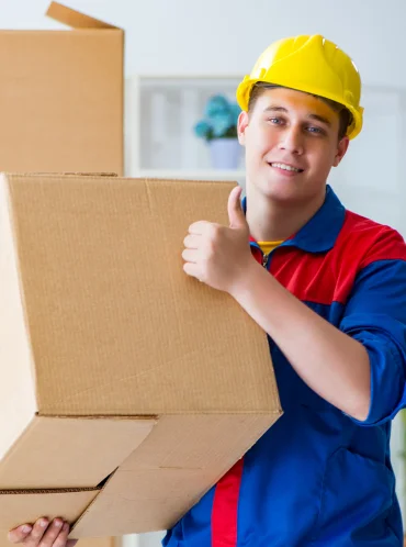 logistic service
