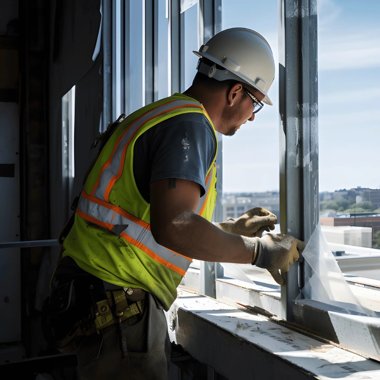 why choose us gk associates